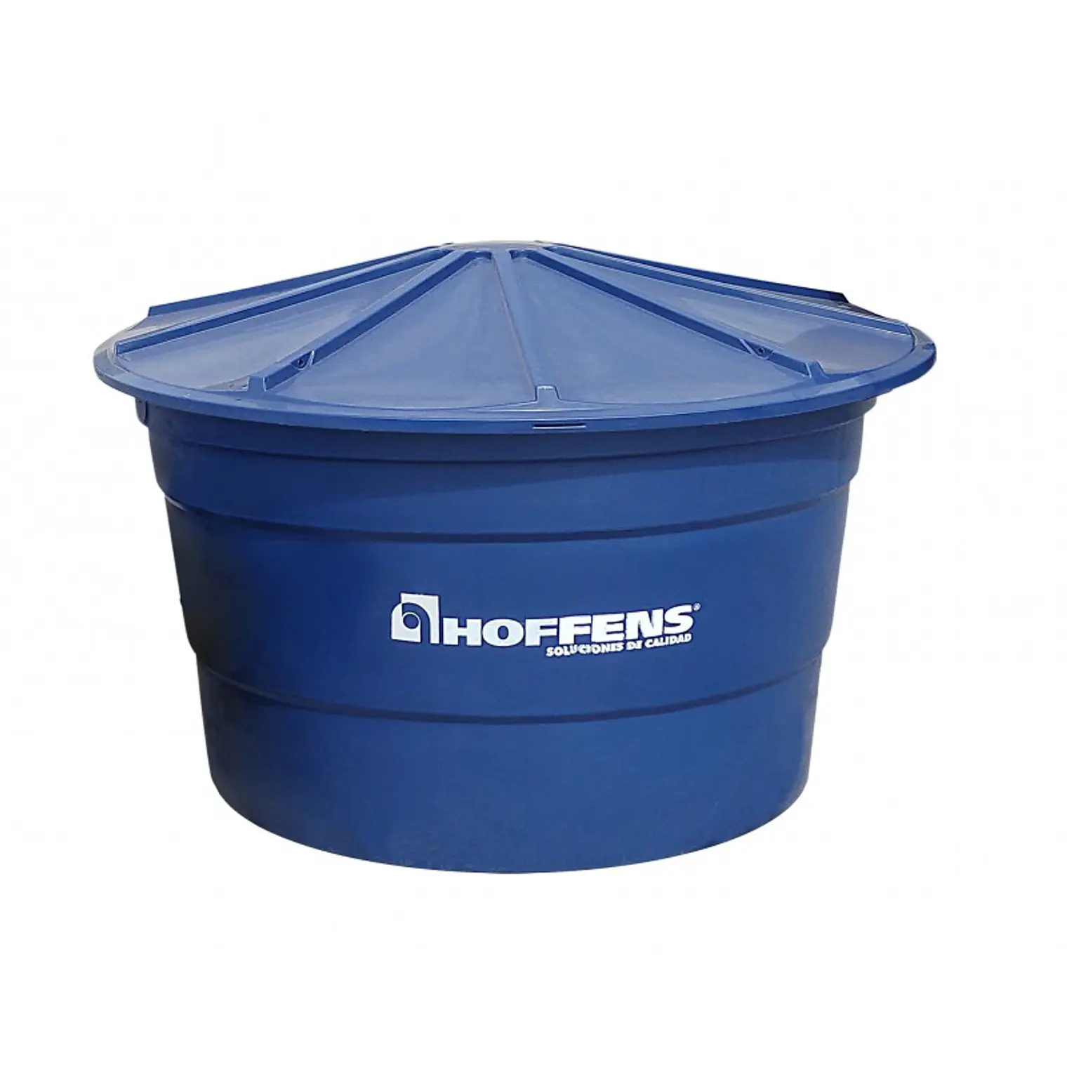 Estanque de Agua Capacidad 500 L HOFFENS 1
