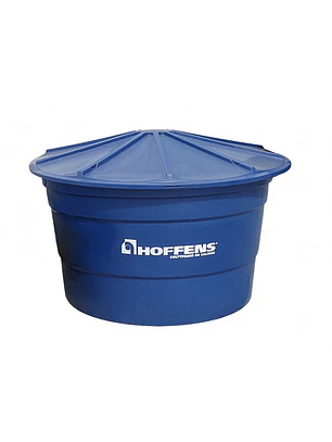 Estanque de Agua Capacidad 500 L HOFFENS