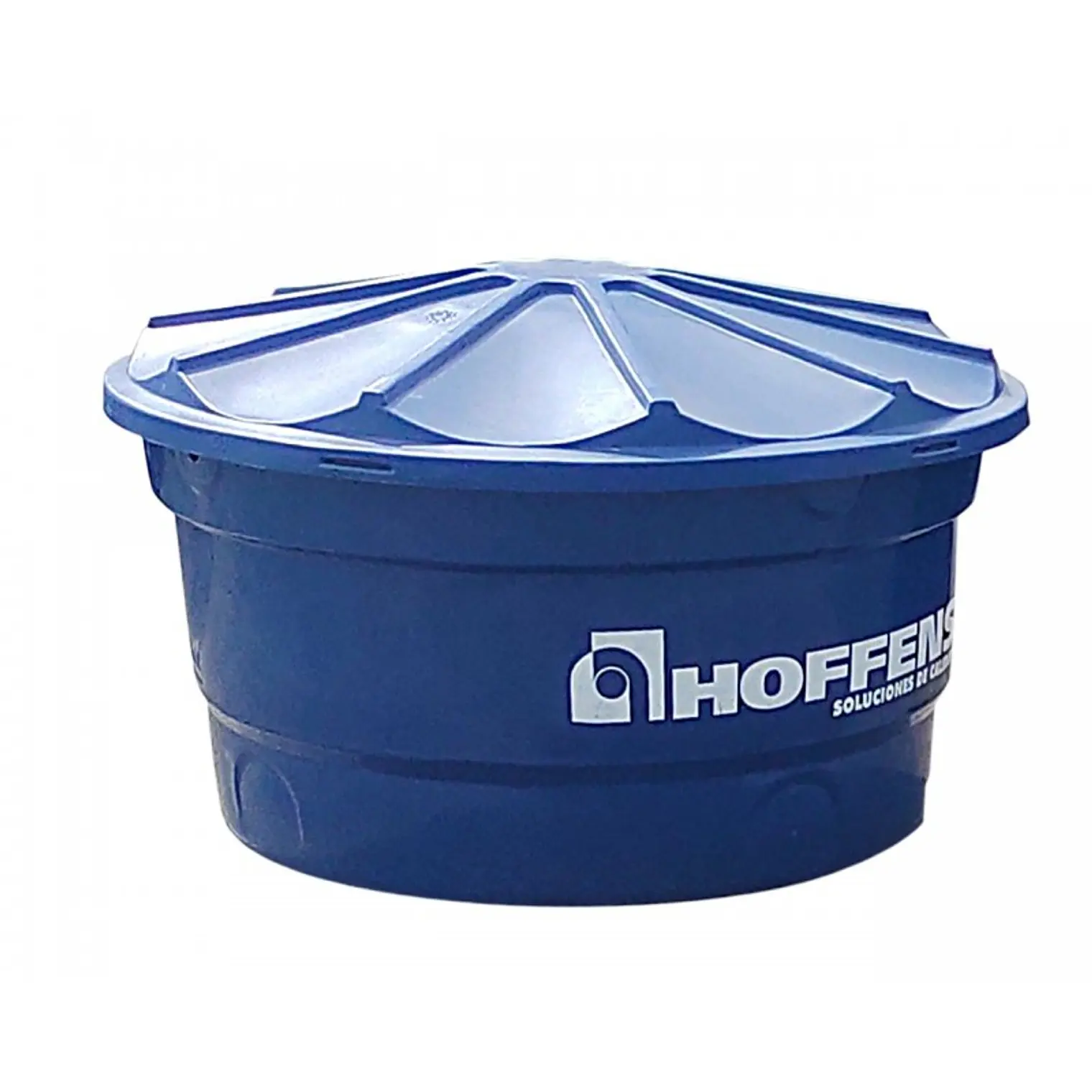 Estanque de Agua Capacidad 500 L HOFFENS 3