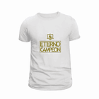 Polera Polo M/Corta Unisex Cacique Personalizada 100% Algodón 1