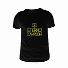 Polera Polo M/Corta Unisex Cacique Personalizada 100% Algodón 2