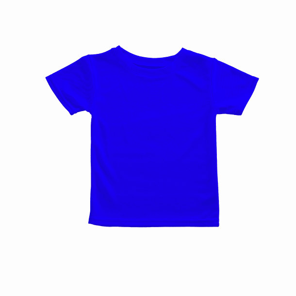 Polera Polo niño M/Corta Colores 3