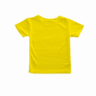 Polera Polo niño M/Corta Colores 4