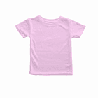 Polera Polo niño M/Corta Colores 2