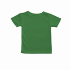 Polera Polo niño M/Corta Colores 7