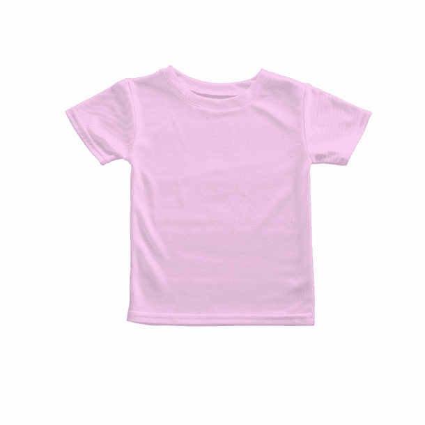 Polera Polo niño M/Corta Colores 14