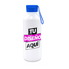 Botella de Aluminio Sublimada 750ml Personalizada 1