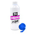 Botella de Aluminio Sublimada 750ml Personalizada 2