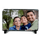 Piedra rectangular Sublimada 19x29cms Personalizada  1