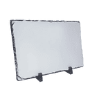 Piedra rectangular Sublimada 19x29cms Personalizada  4
