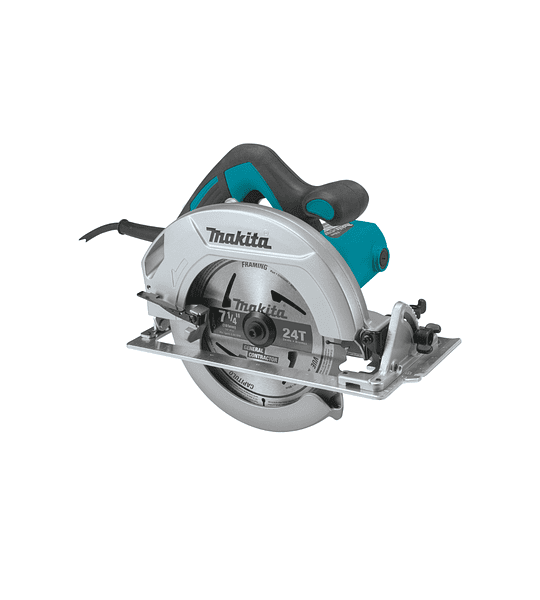 Makita HS7010 sierra circular 7-1/4'' (185-190mm) 1600 W 220V