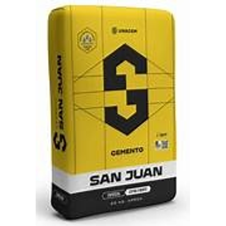 CEMENTO SAN JUAN SACO 25 KG 1
