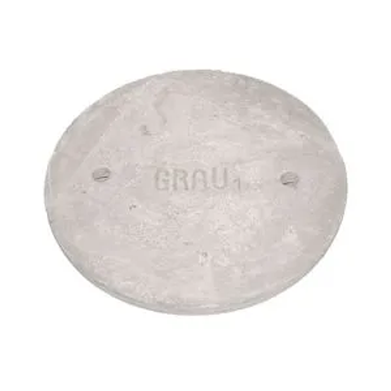 TAPA CAMARA S/MARCO 60 CM.REDONDA 044996 1