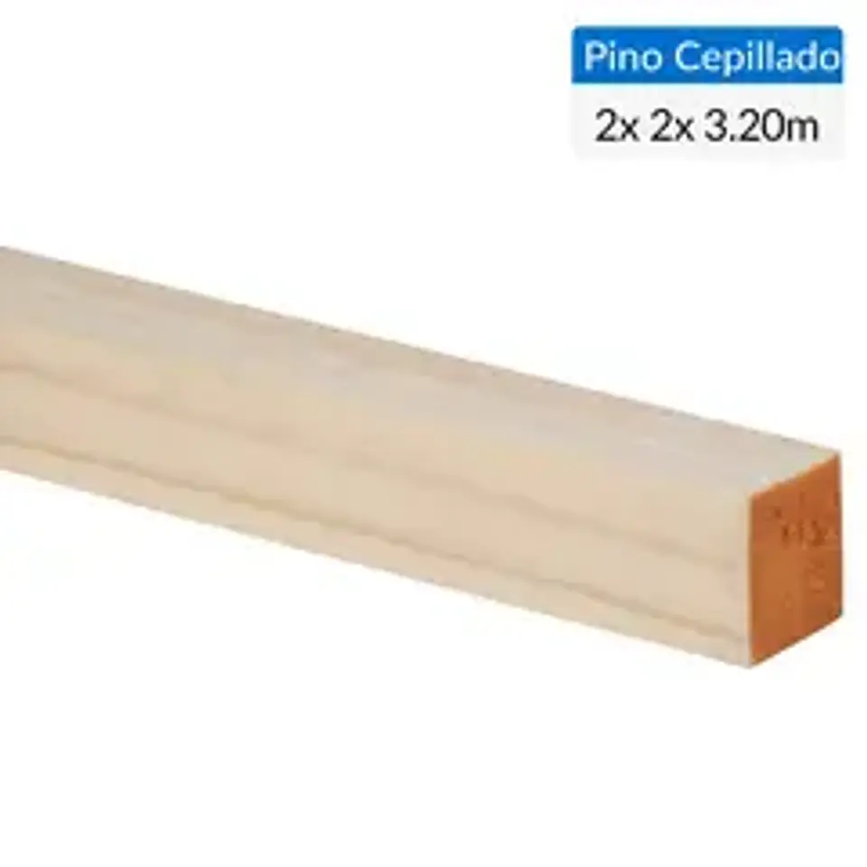 PINO CEPILLADO 2