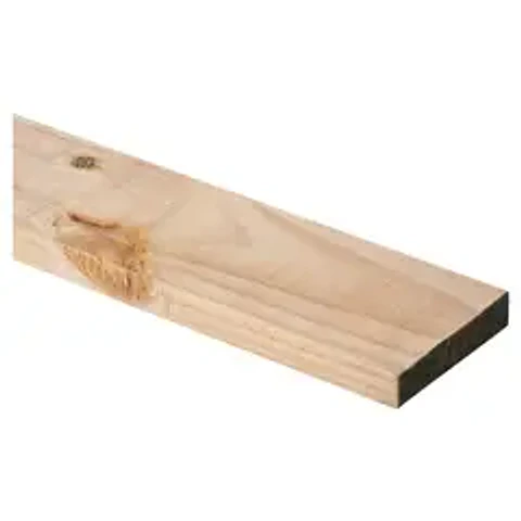 PINO BRUTO 1" X 4" X 3,2 MT. (240)048137
