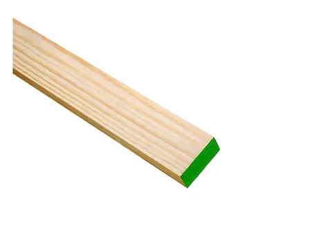 PINO BRUTO 2" X 8" X 3,2 MT.043709