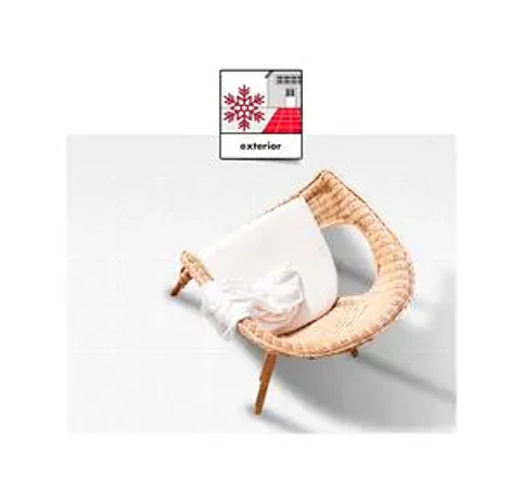 FRAGUE BEKRON/WEBER BLANCO  1 KG.