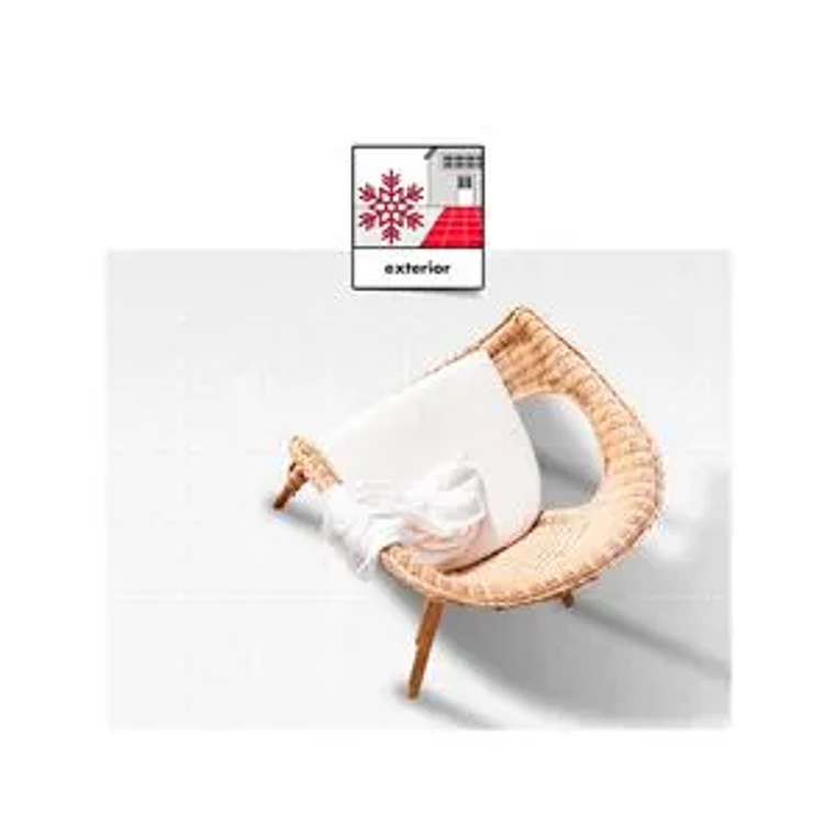 FRAGUE BEKRON/WEBER BLANCO 1 KG. 1