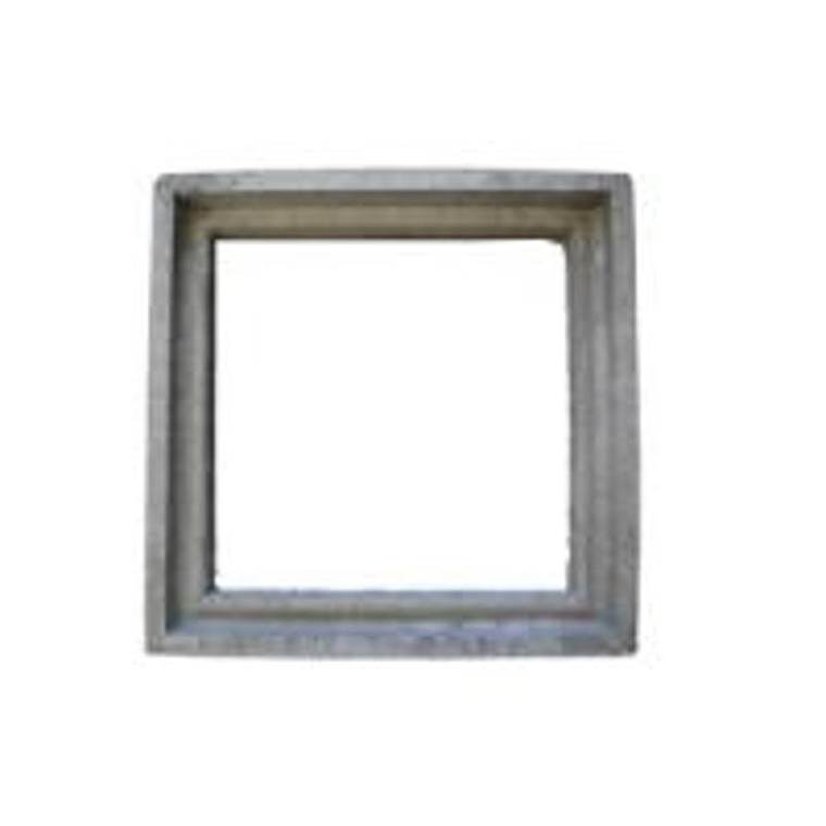 MARCO CAMARA S/TAPA 50 X 50 CUADRADA 047029 1