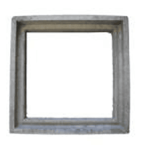 MARCO CAMARA S/TAPA 50 X 50 CUADRADA 047029