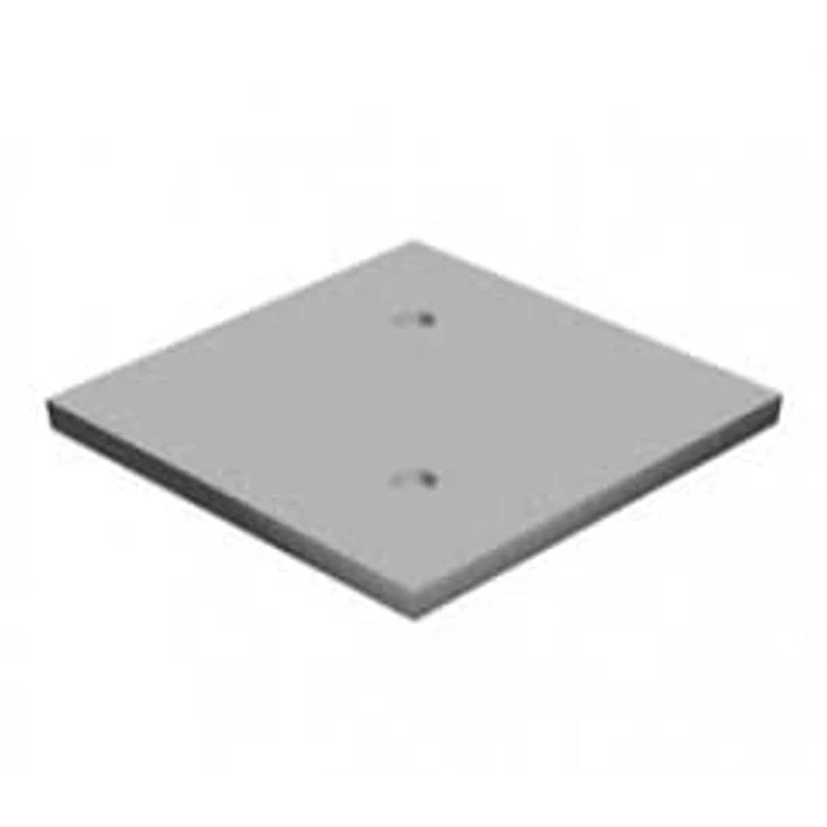 TAPA CAMARA S/MARCO 50 X 50 CUADRADA 047974 1