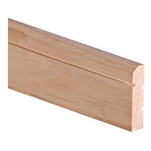 GUARDAPOLVO 13 X 43 X3 MT CHAF/CANTEADO 751651/13009