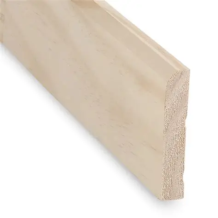 GUARDAPOLVO 13 X 68 X 3 MT.CHAFLAN/CANTEADO 047637 1