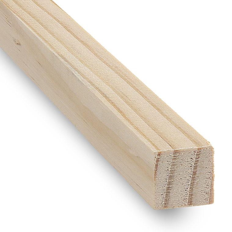 MOLDURA CUADRADA 19 X 19 X 3,0 MT.751661/001387 1