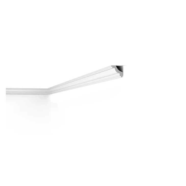 MOLDURA NOMASTYL J-E40 45X50X 2 MT. 1