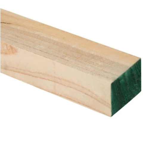 PINO BRUTO 2" X 5" X 3,2 MT.043707