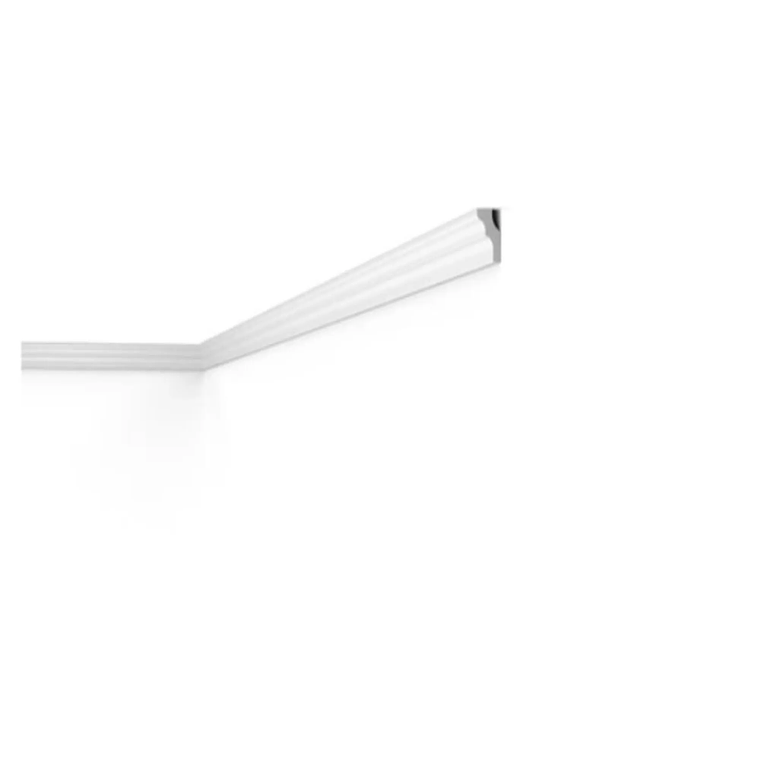 MOLDURA NOMASTYL E 25 X 20  2 MT. 049197 1