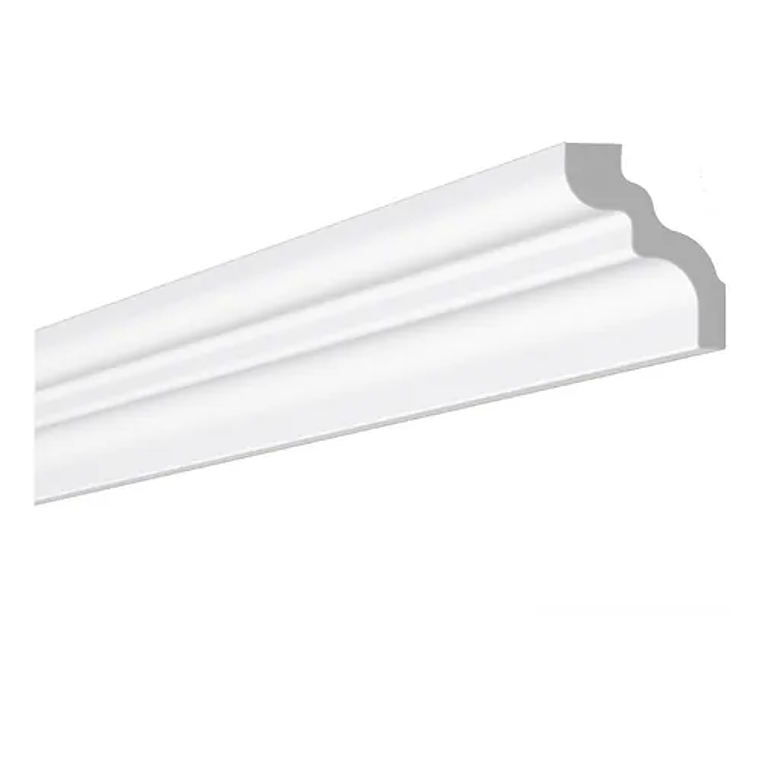 MOLDURA NOMASTYL D 50 X 40  2 MT.050849 1