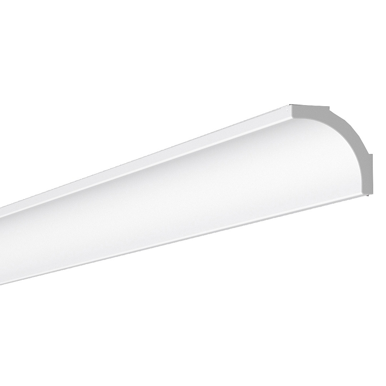 MOLDURA NOMASTYL B2 35 X 35  2 MT. 050132 1