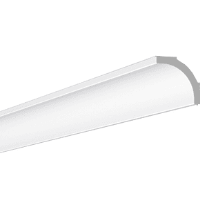 MOLDURA NOMASTYL B2 35 X 35  2 MT. 050132