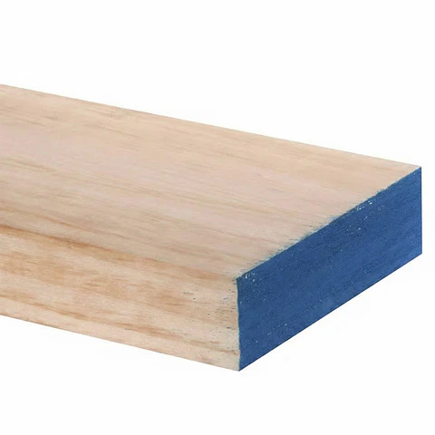 PINO CEPILLADO 2" X 6" X 4,8 MT. 047702