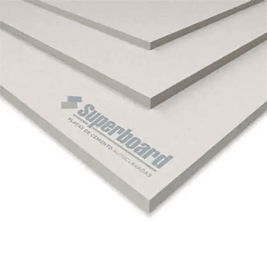 SUPERBOARD 4.0MM.1.20X2.40 (100) 044190/185,000