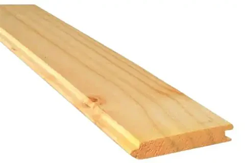 TABLA CIELO 1/2"X4"X 3.2 MT. 008087