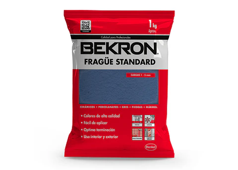 FRAGUE BEKRON BIO BIO  1 KG.