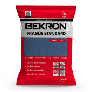 FRAGUE BEKRON BIO BIO  1 KG.