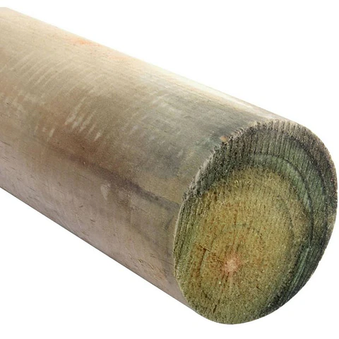 POLIN IMPREGNADO CALIBRADO 80 MM. X 2.65 MT.047579