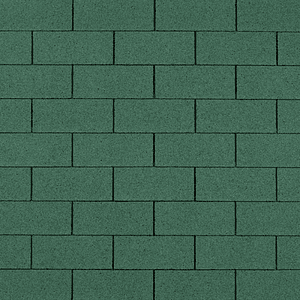 TEJA ASFALTICA SUPREME VERDE (3.1 MT2) X CAJA