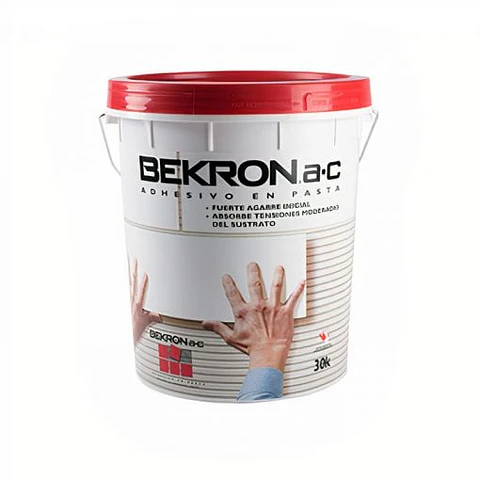 BEKRON DA BALDE 25 KG.006014