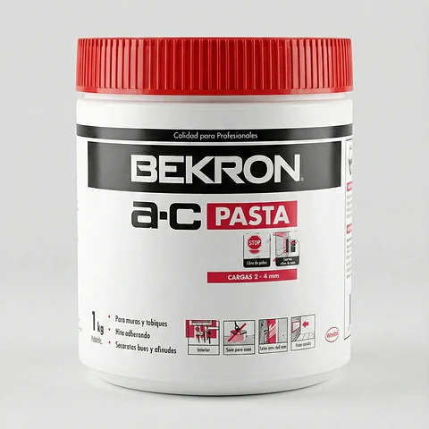 BEKRON AC 1 KG 045695