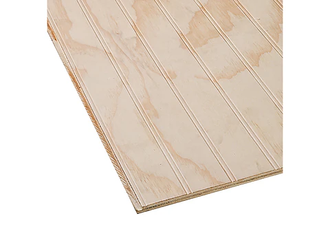 TERCIADO COLONIAL 6,0 MM.2" 1,22 X 2,44 MT.  (120)