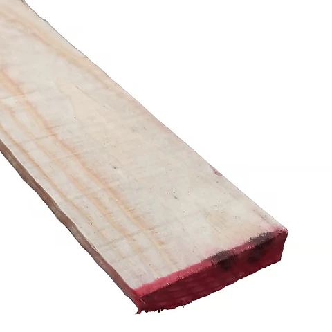 PINO TAPA 1" X 4" X 3,2 MT.(260) 000144