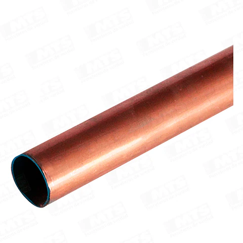 CAÑERIA COBRE 3/4" X 6 MT. L (GAS) TIRA 31270