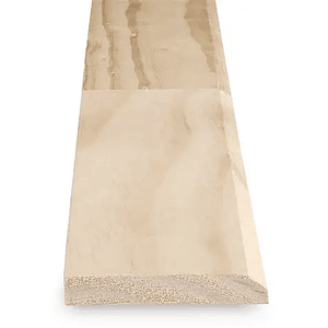 GUARDAPOLVO LISO 13 X 68 X 3 MT.751656/047644/25612