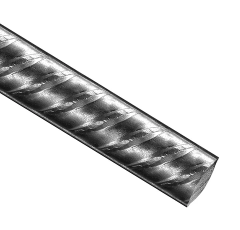 FIERRO REDONDO ESTRIADO 12 MM.X6 MT.(5.33KG) 22390