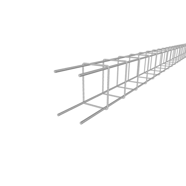 CADENA FIERRO 15X20X4.50MT.(8 MM/4.2 MM)50978/13356 1
