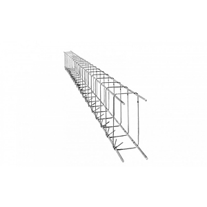 CADENA FIERRO 15 X 30 X 4.50 MT.(8 MM/4.2 MM)50977/045595